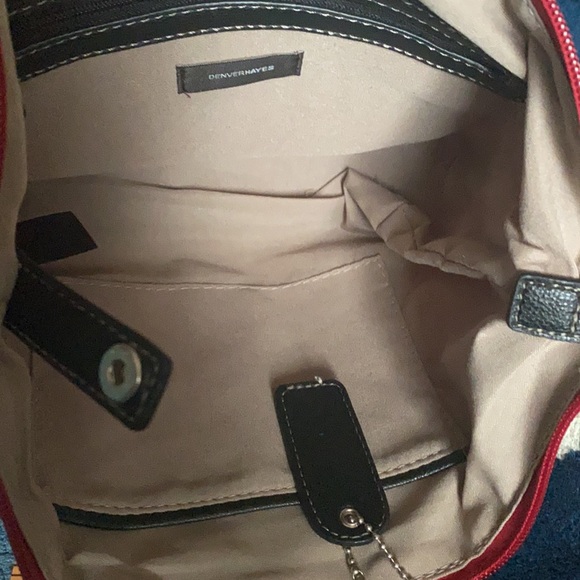 Denver Hayes mini bag - Picture 6 of 6